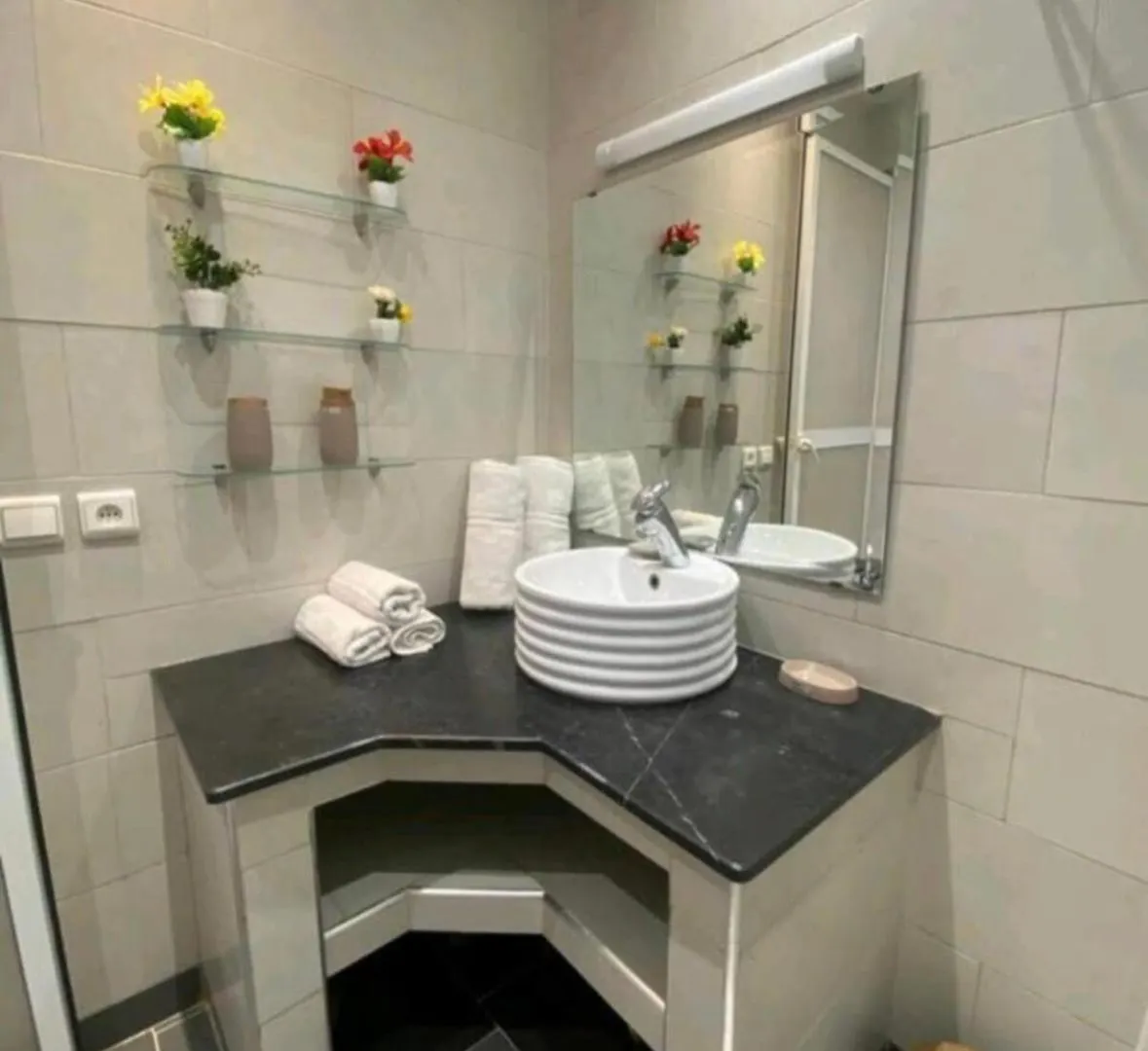 Confort Et Style En Pleins Centre Ville Marrakesh 0*,