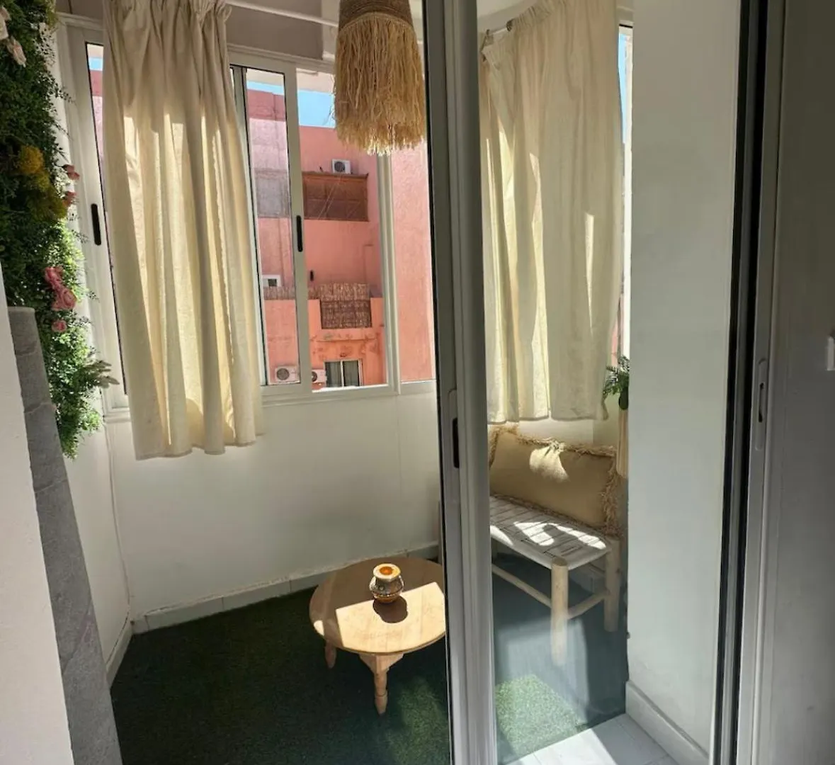 Confort Et Style En Pleins Centre Ville Marrakesh