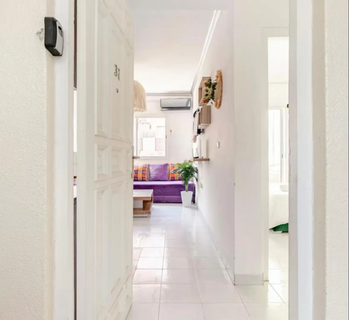 Apartment Confort Et Style En Pleins Centre Ville Marrakesh